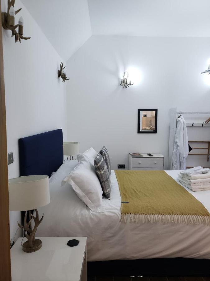 Aurora Rural Retreats Villa Glendale  ภายนอก รูปภาพ