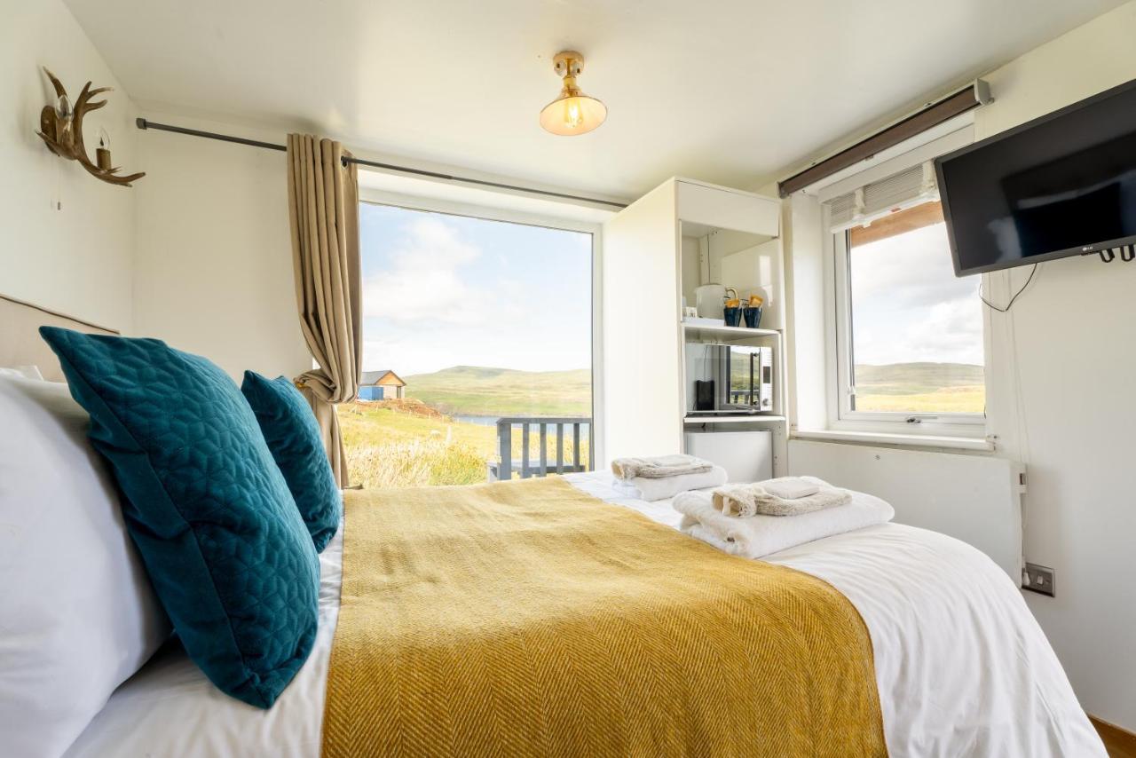 Aurora Rural Retreats Villa Glendale  ภายนอก รูปภาพ