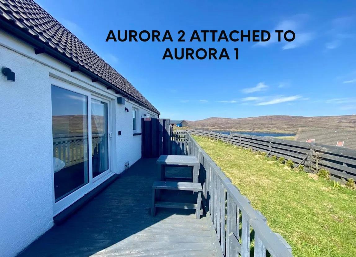 Aurora Rural Retreats Villa Glendale  ภายนอก รูปภาพ
