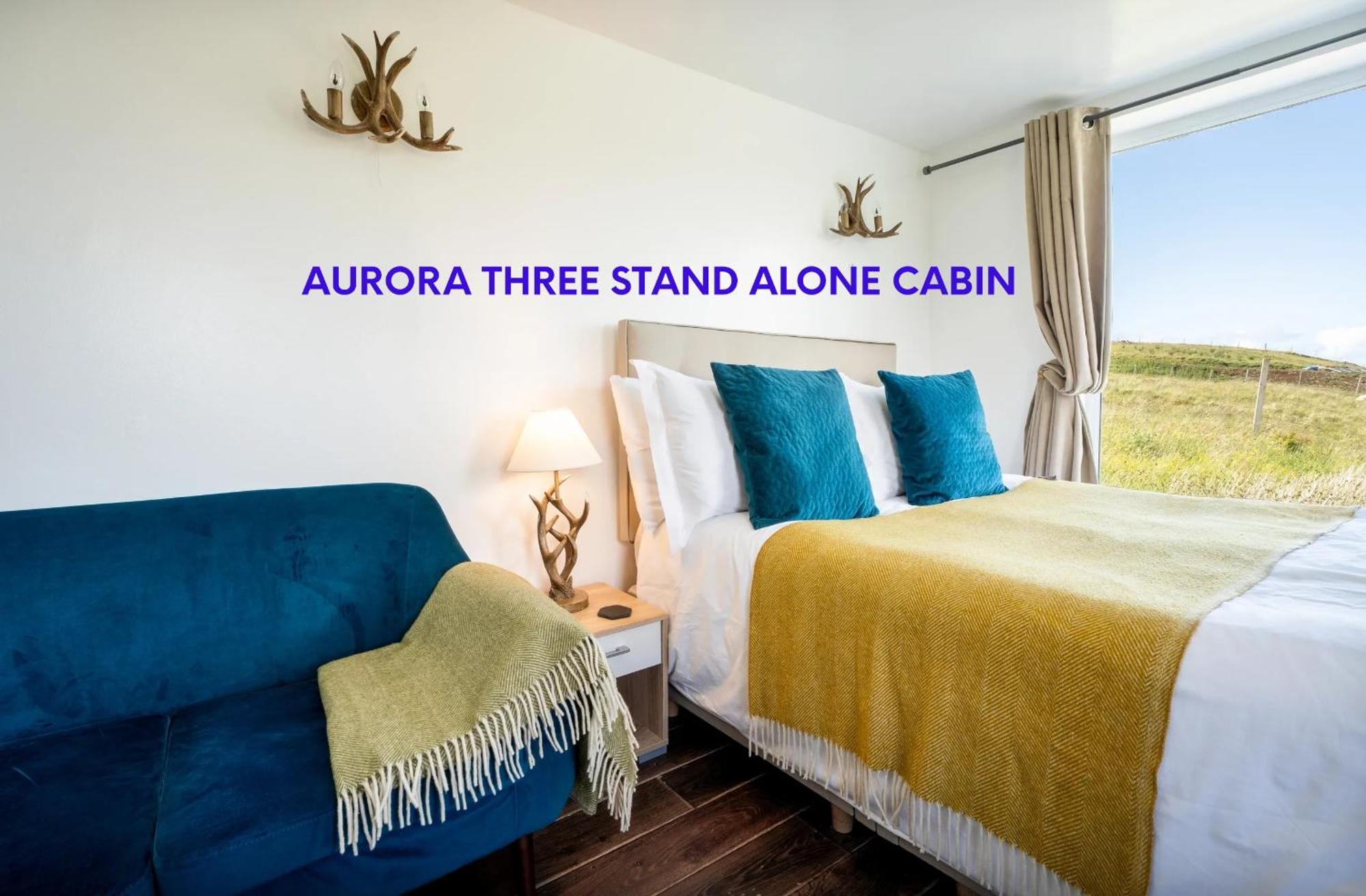 Aurora Rural Retreats Villa Glendale  ภายนอก รูปภาพ